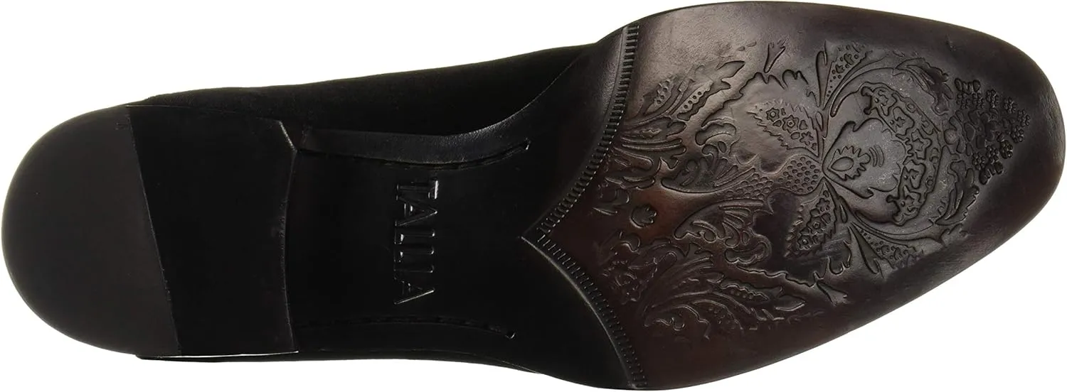 Tallia Orange Men's Fabio Loafer