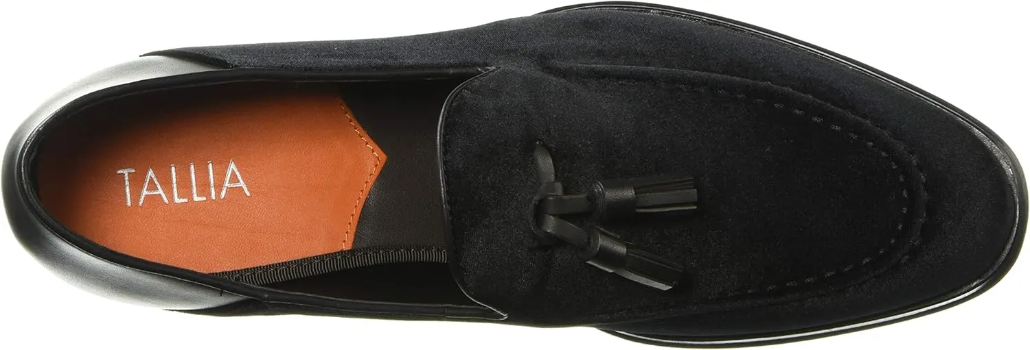 Tallia Orange Men's Fabio Loafer