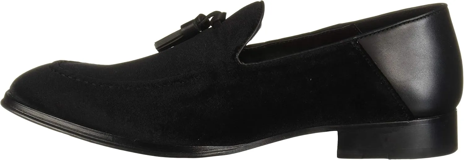 Tallia Orange Men's Fabio Loafer