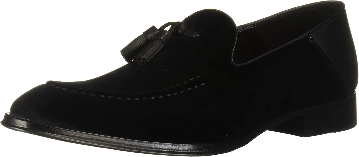 Tallia Orange Men's Fabio Loafer