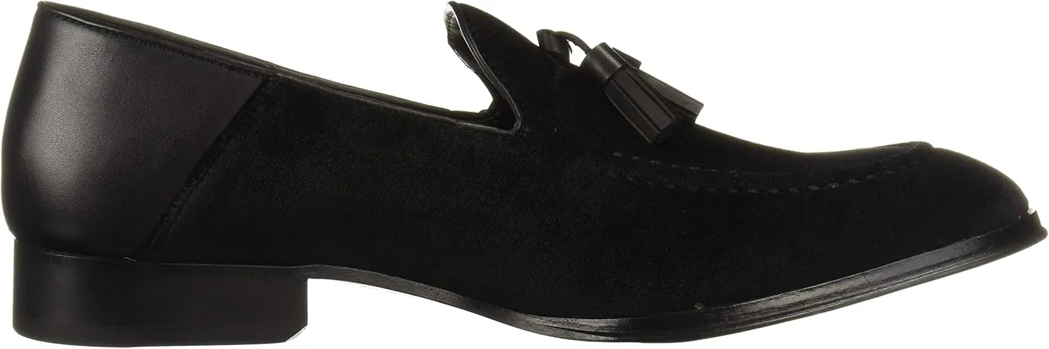 Tallia Orange Men's Fabio Loafer