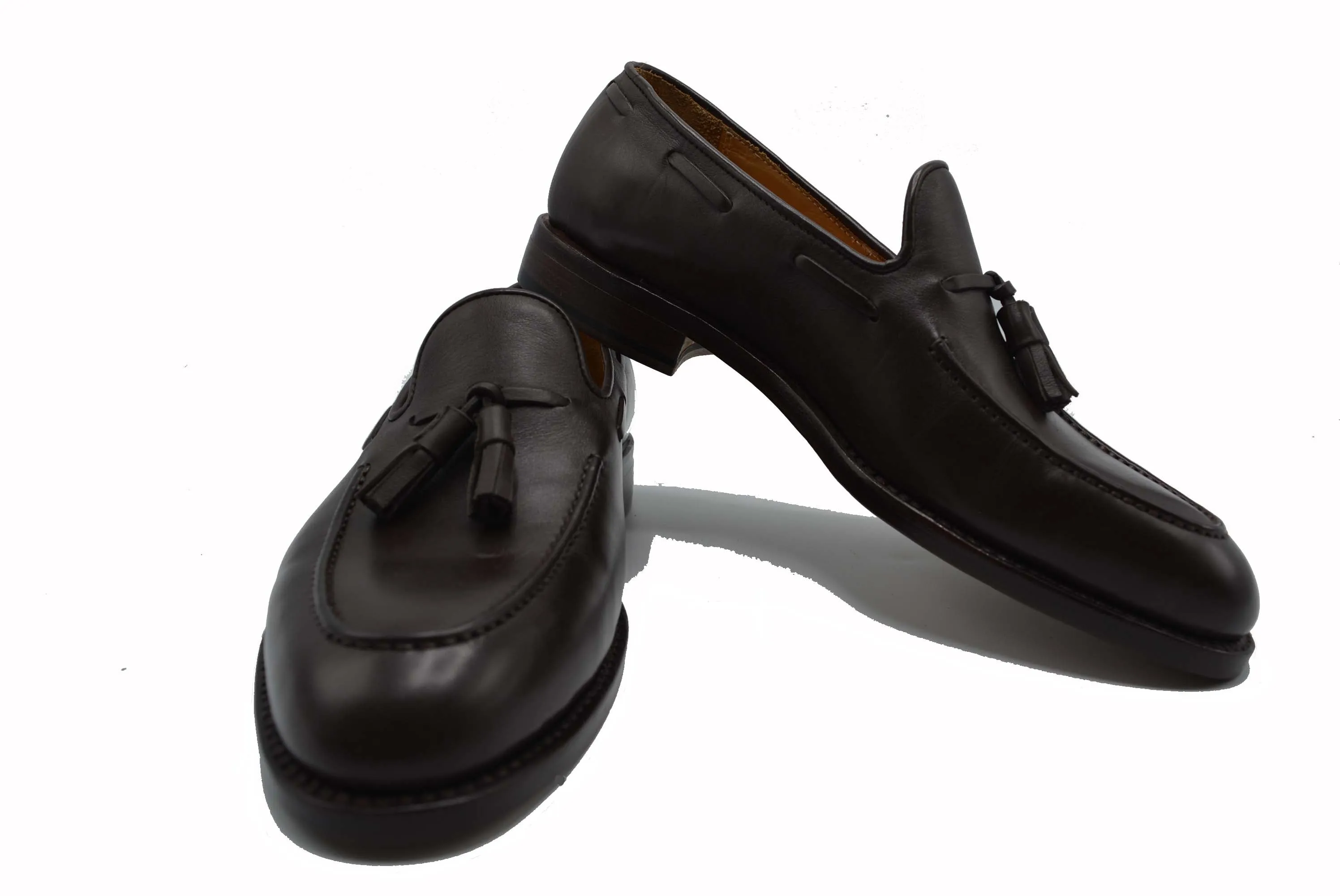 Tassel Loafer Shoes