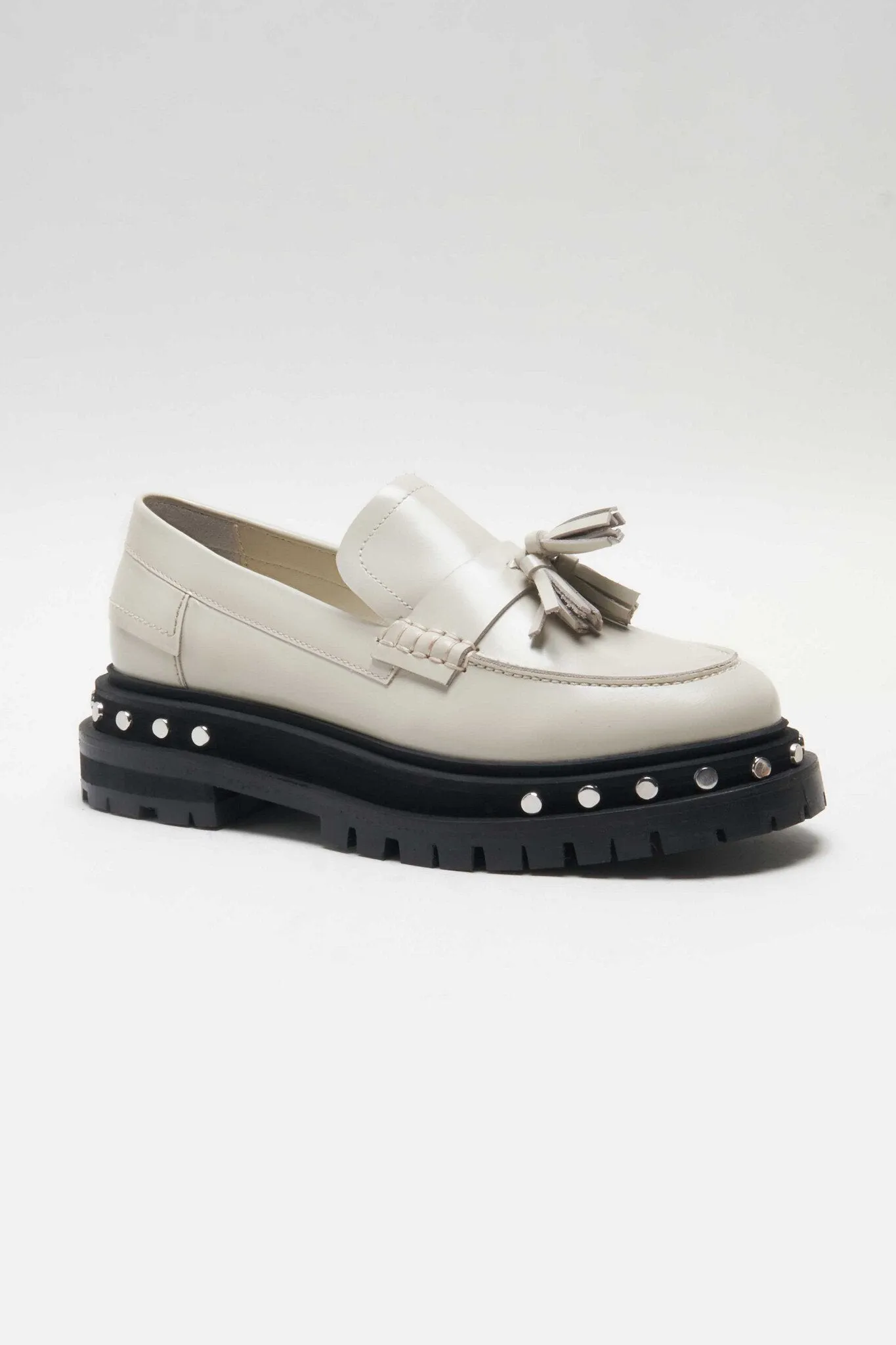 Teagan Tassel Loafer