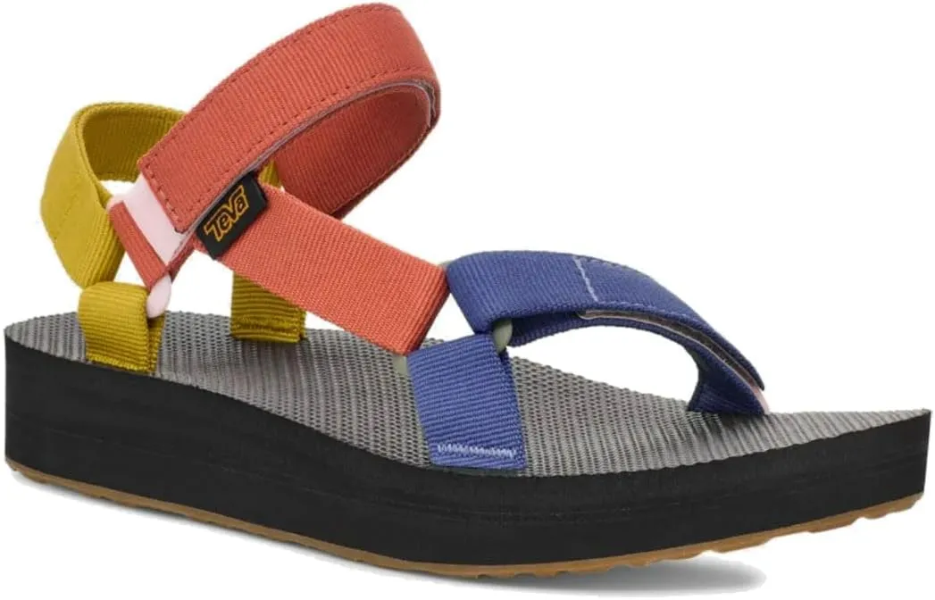 Teva Women's Midform Universal Sandal