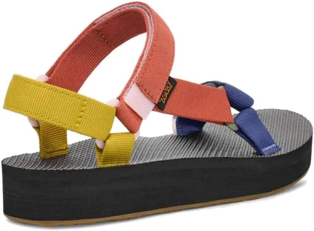 Teva Women's Midform Universal Sandal