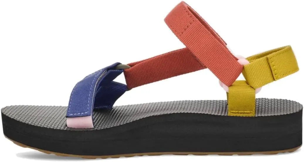 Teva Women's Midform Universal Sandal