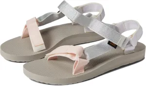 Teva Women's Original Universal Metallic Sandal