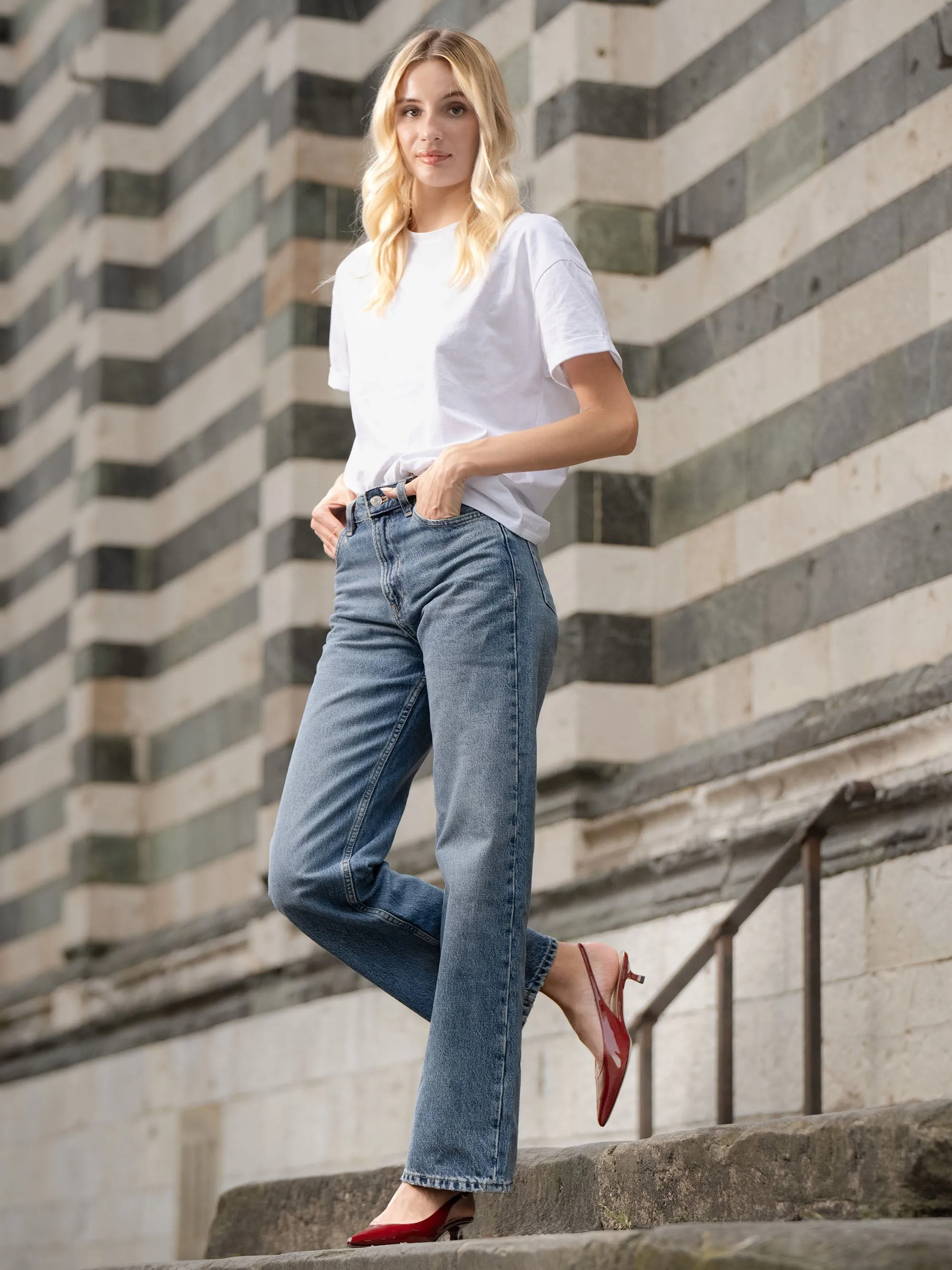 The Lisinda (Sample Sale)