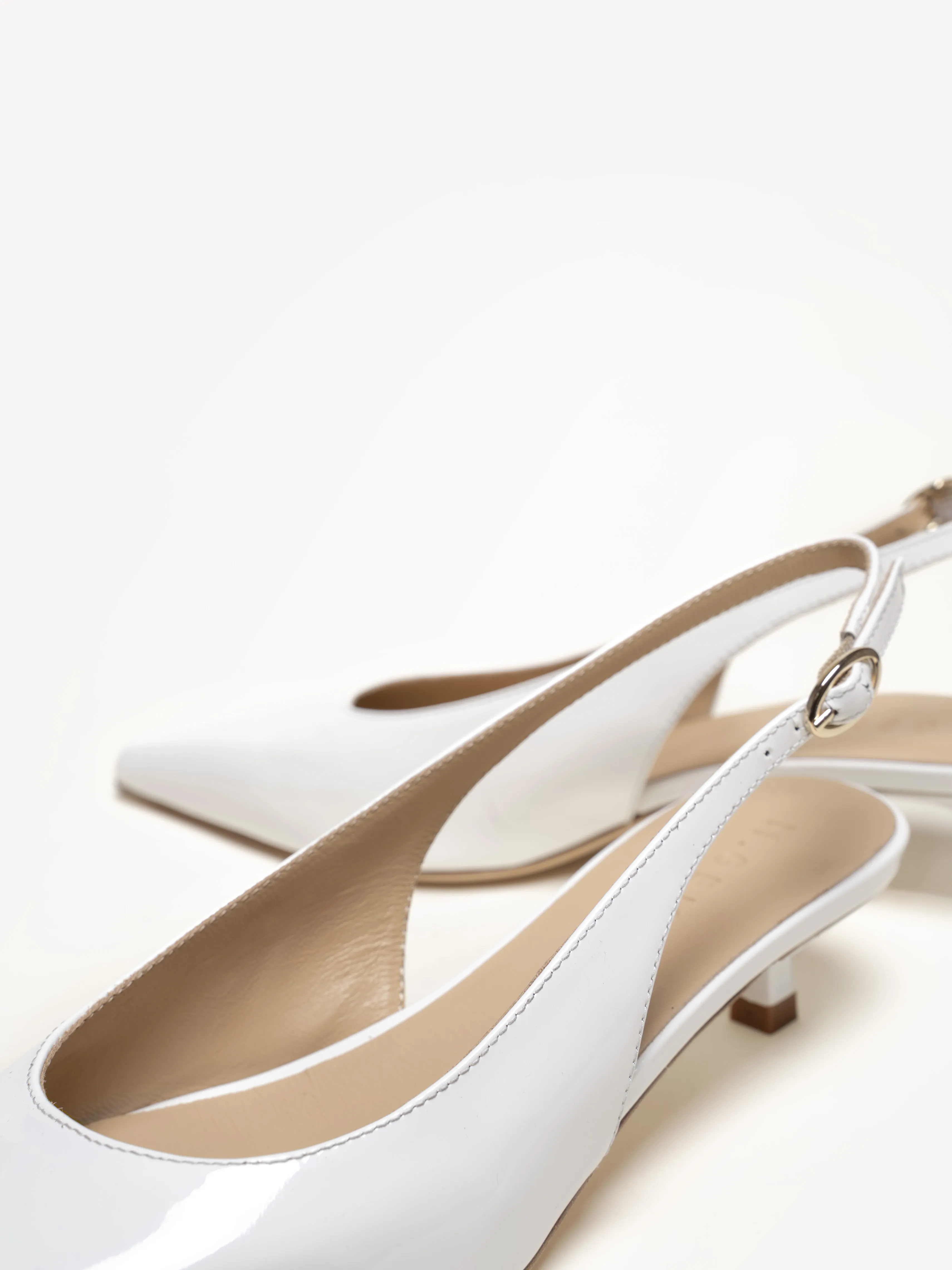 The Lisinda (Sample Sale)