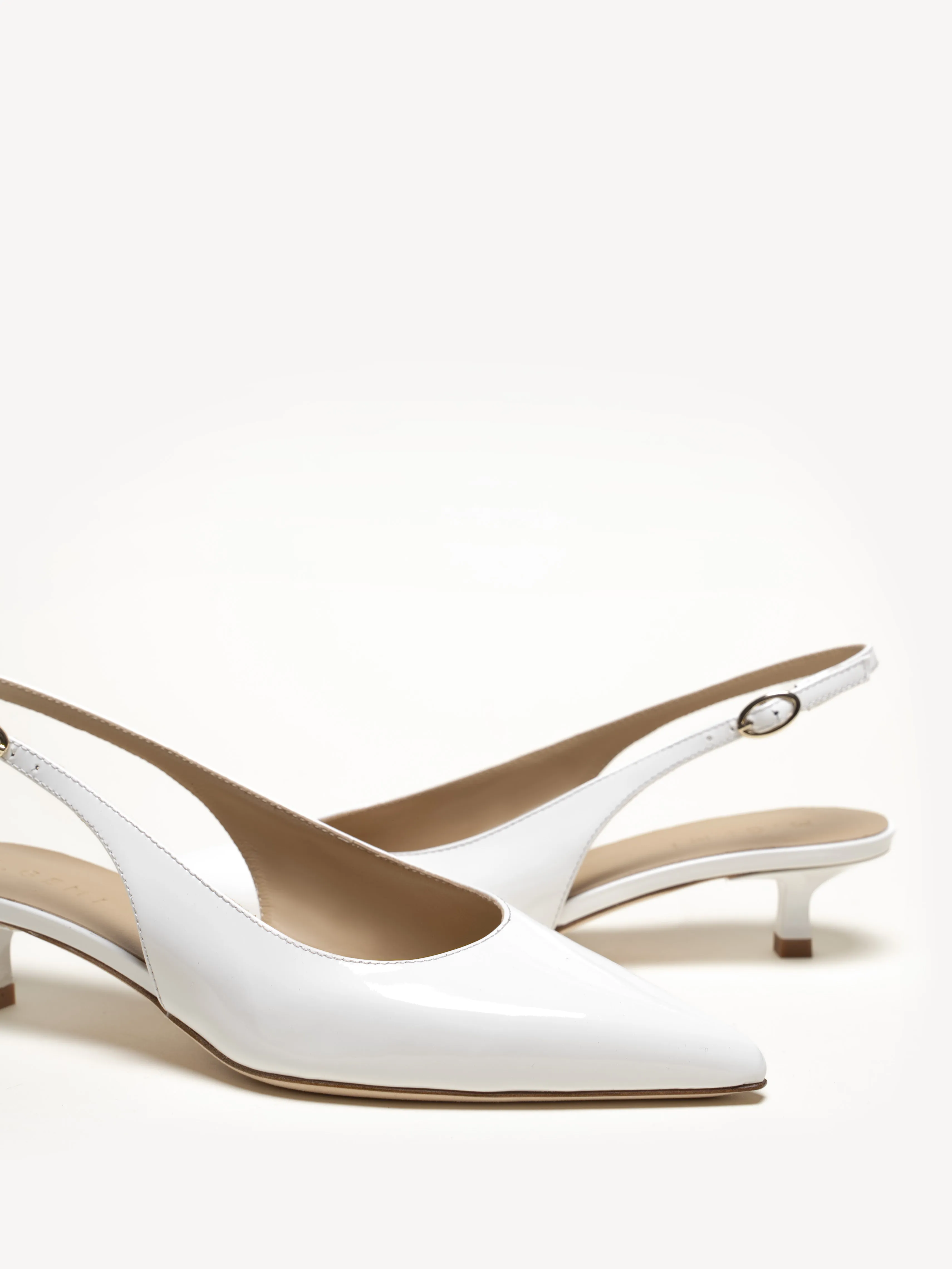 The Lisinda (Sample Sale)