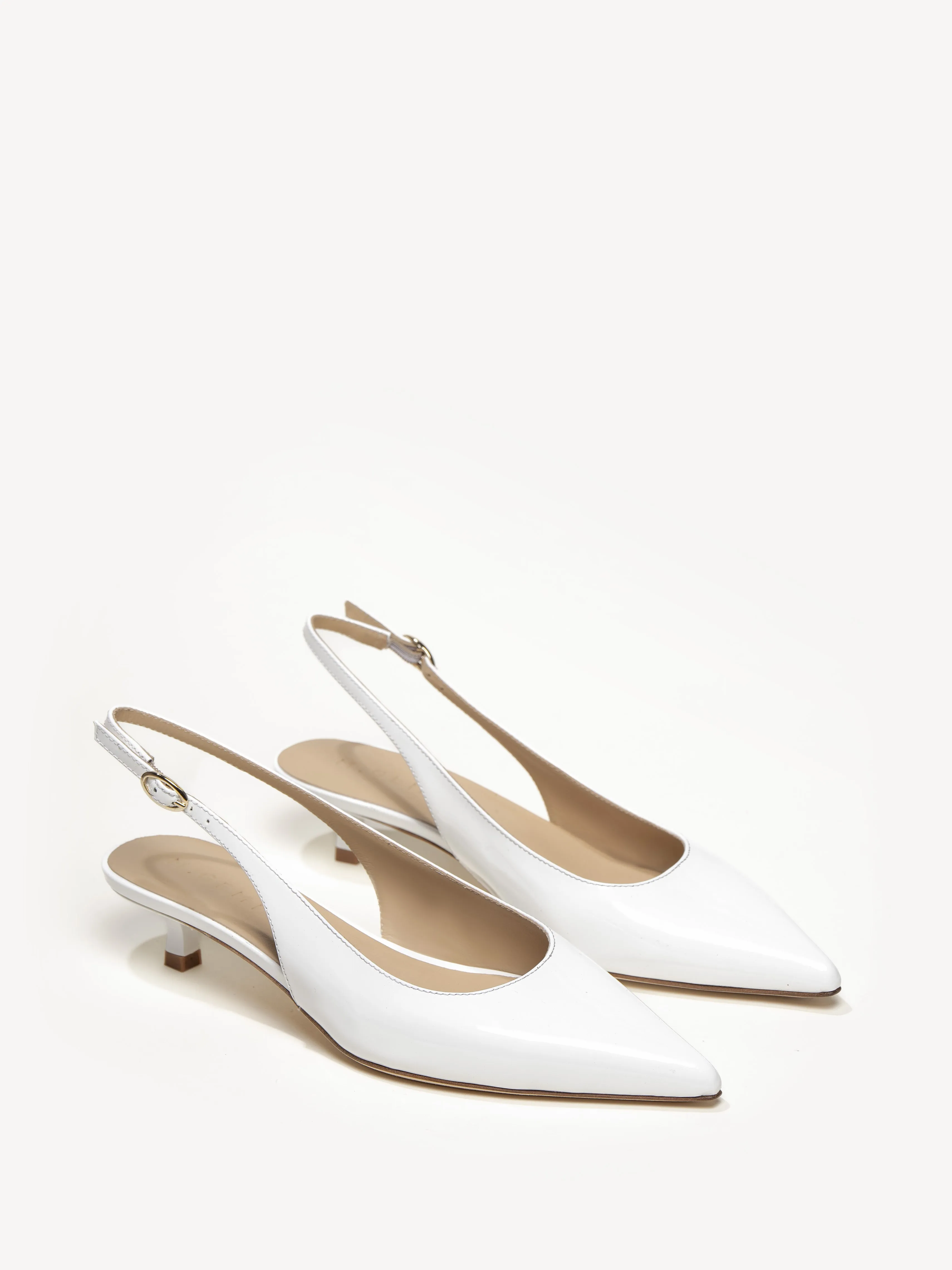 The Lisinda (Sample Sale)