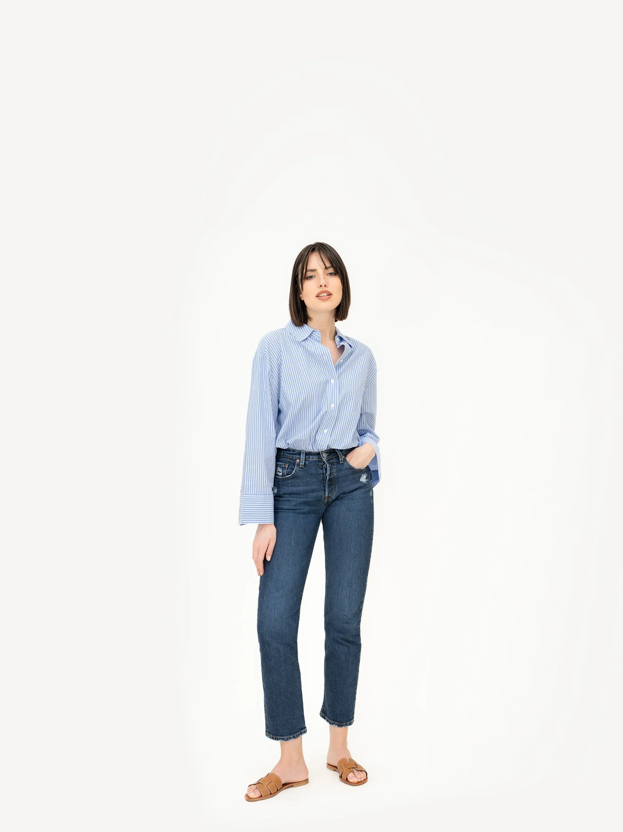 The Mafalda (Sample Sale)