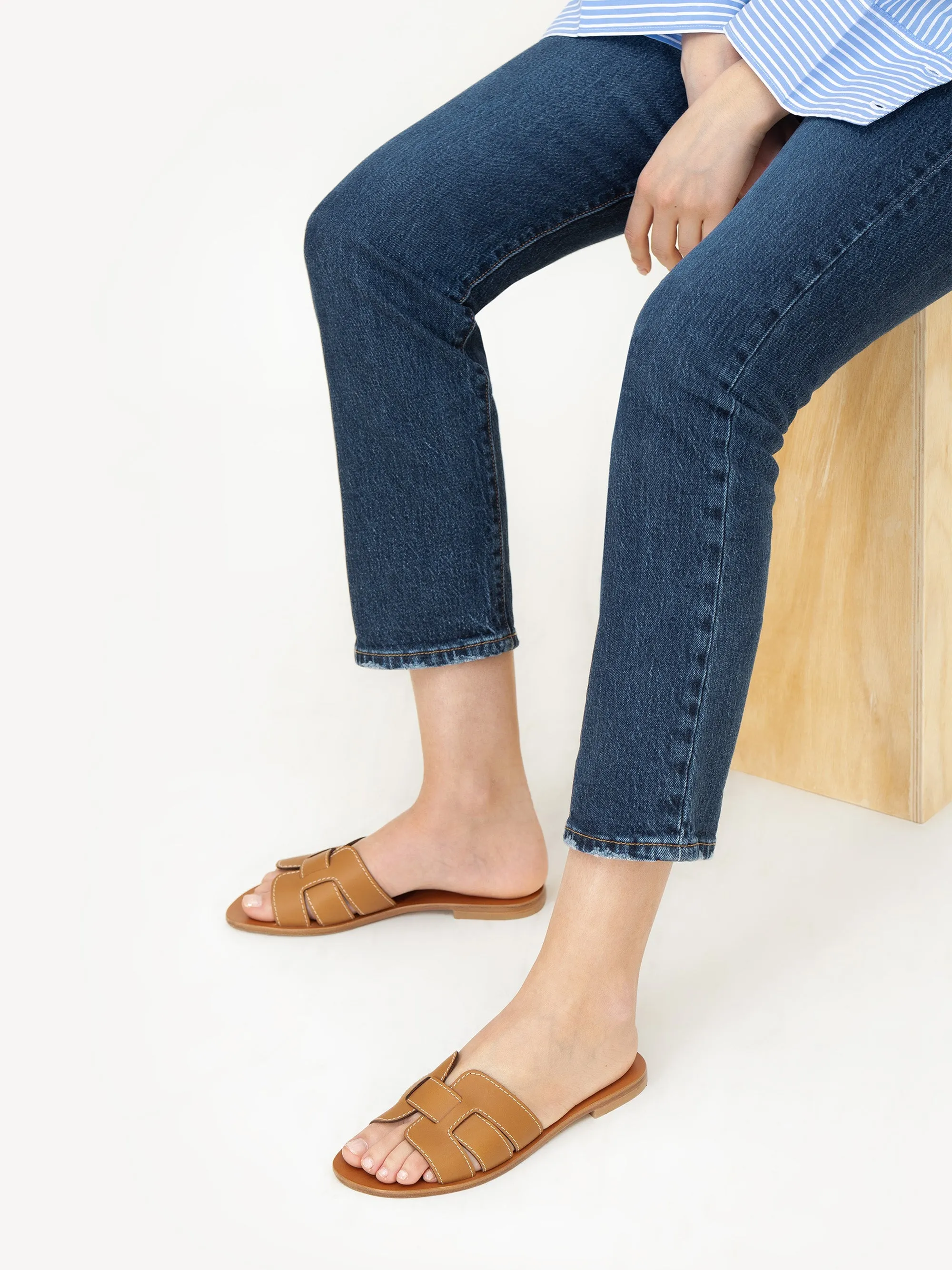 The Mafalda (Sample Sale)