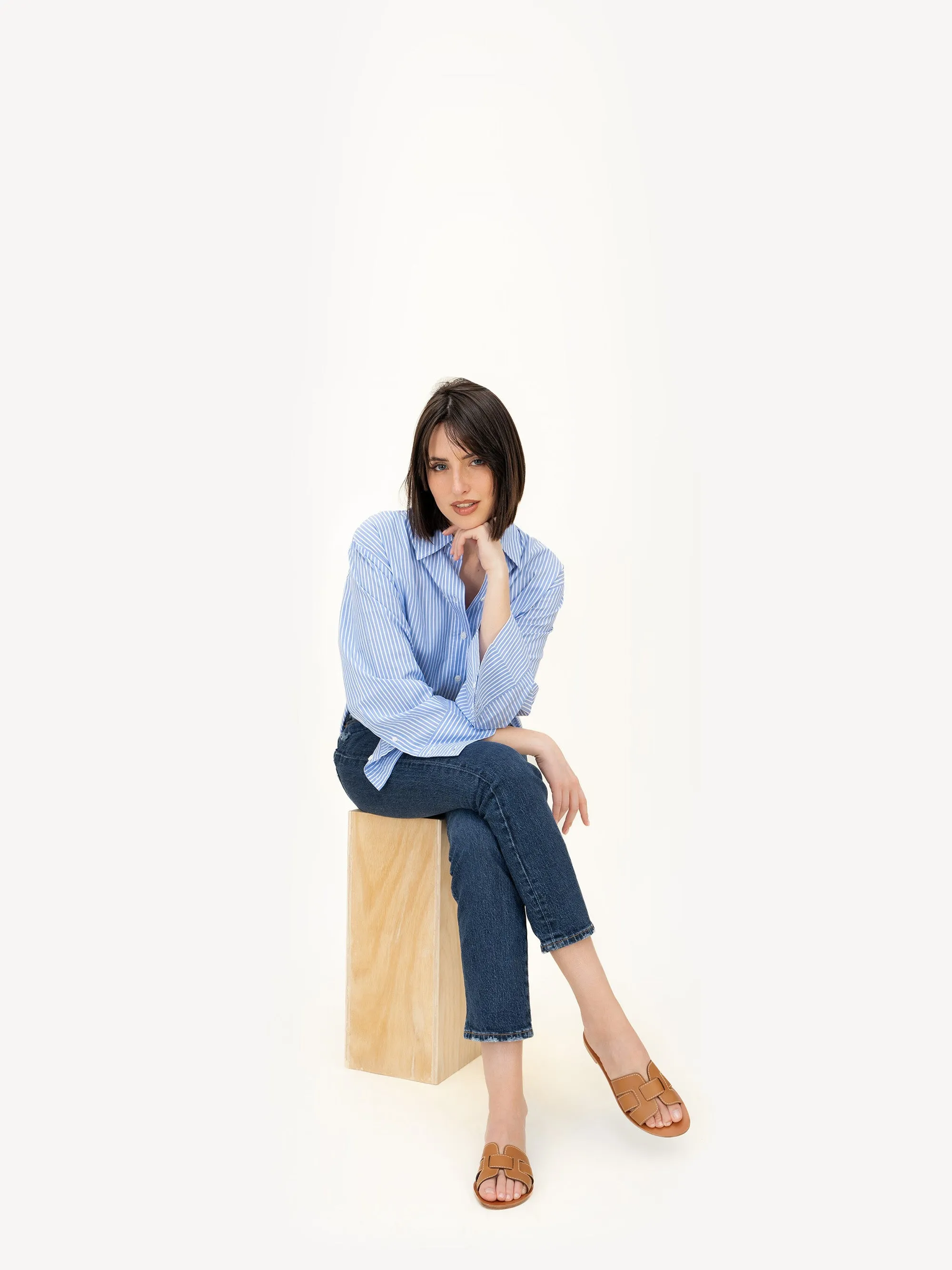 The Mafalda (Sample Sale)