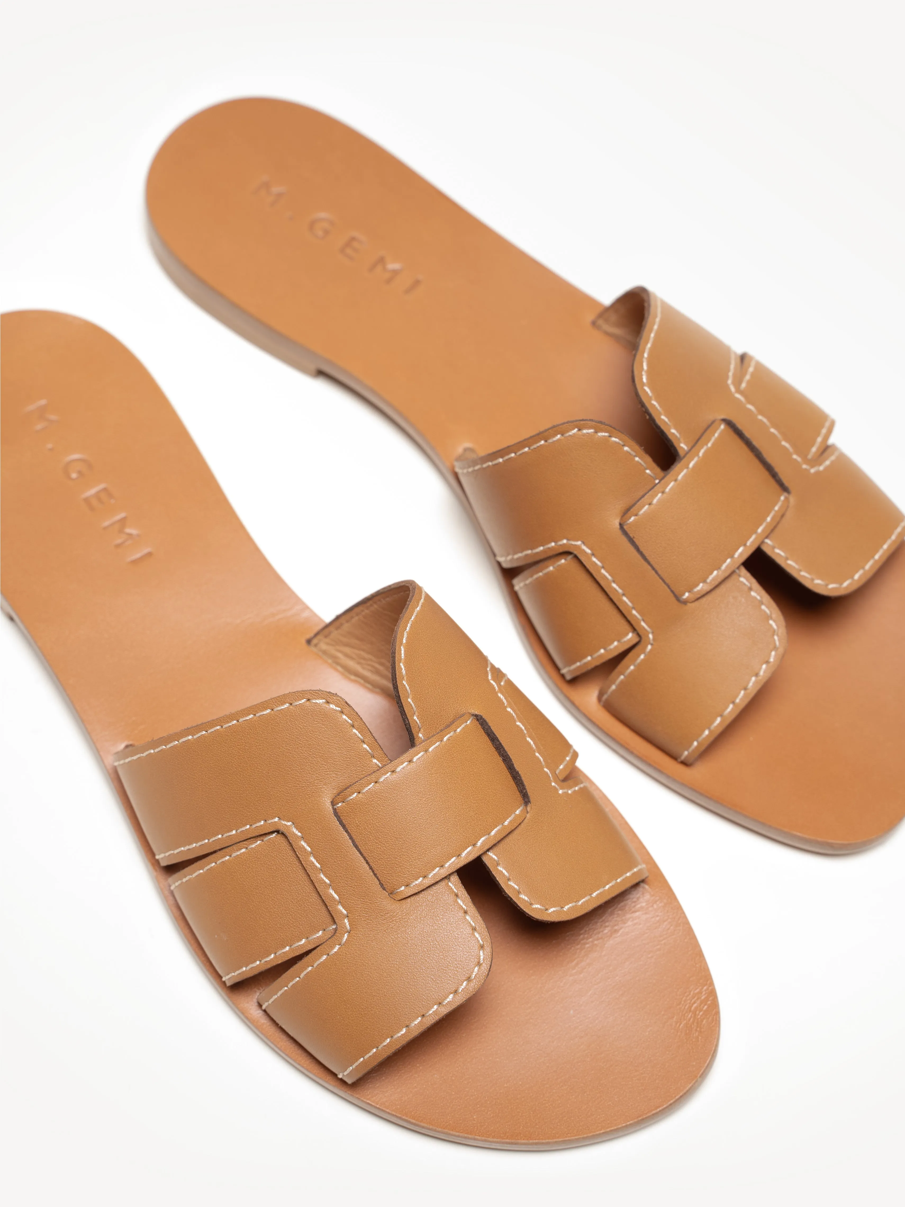 The Mafalda (Sample Sale)