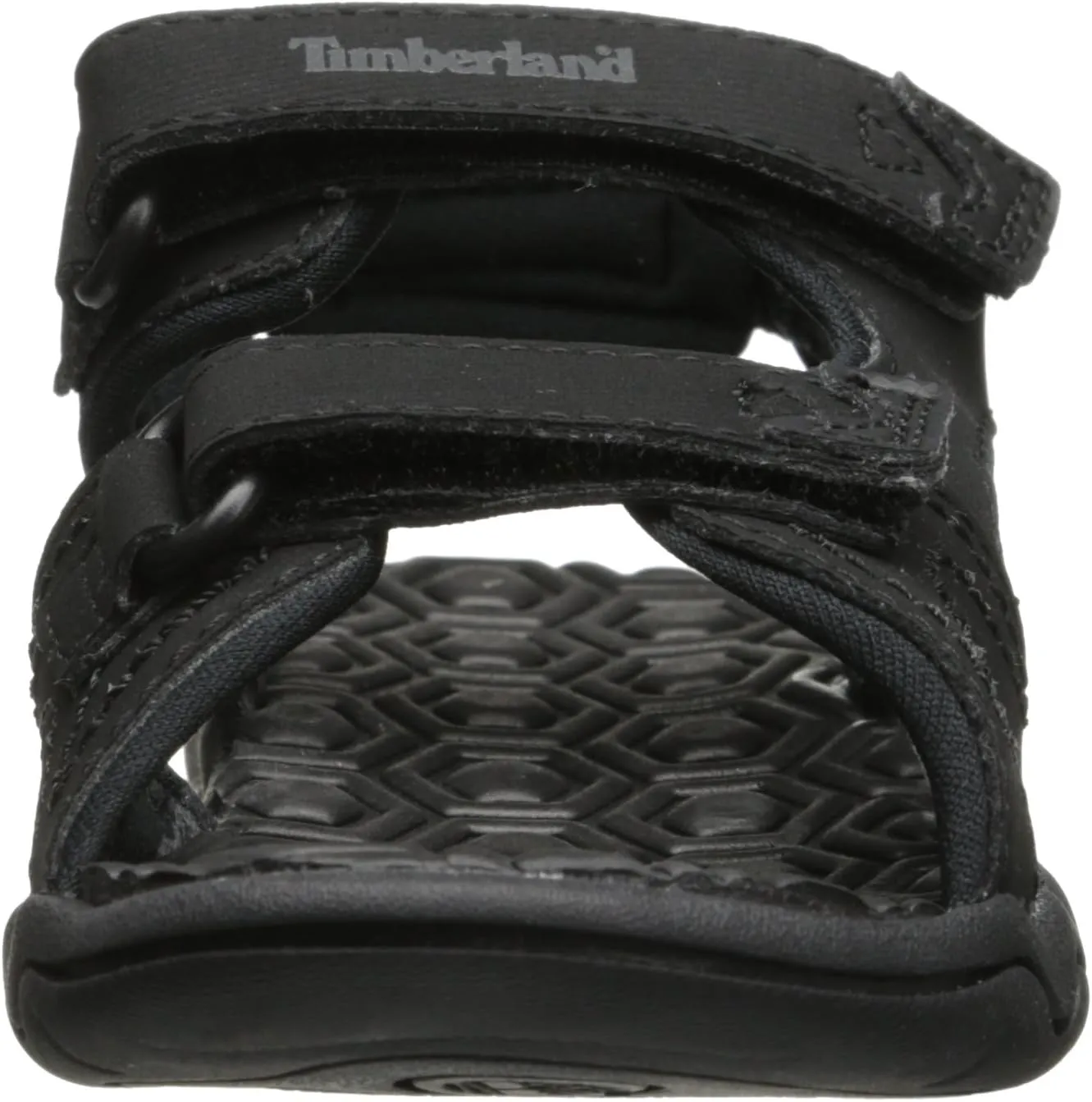 Timberland Kids' Adventure Seeker 2Strap Sandal (Toddler/Little Kid)
