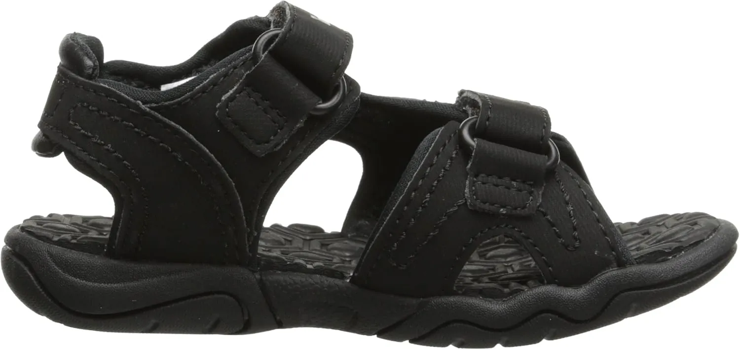 Timberland Kids' Adventure Seeker 2Strap Sandal (Toddler/Little Kid)