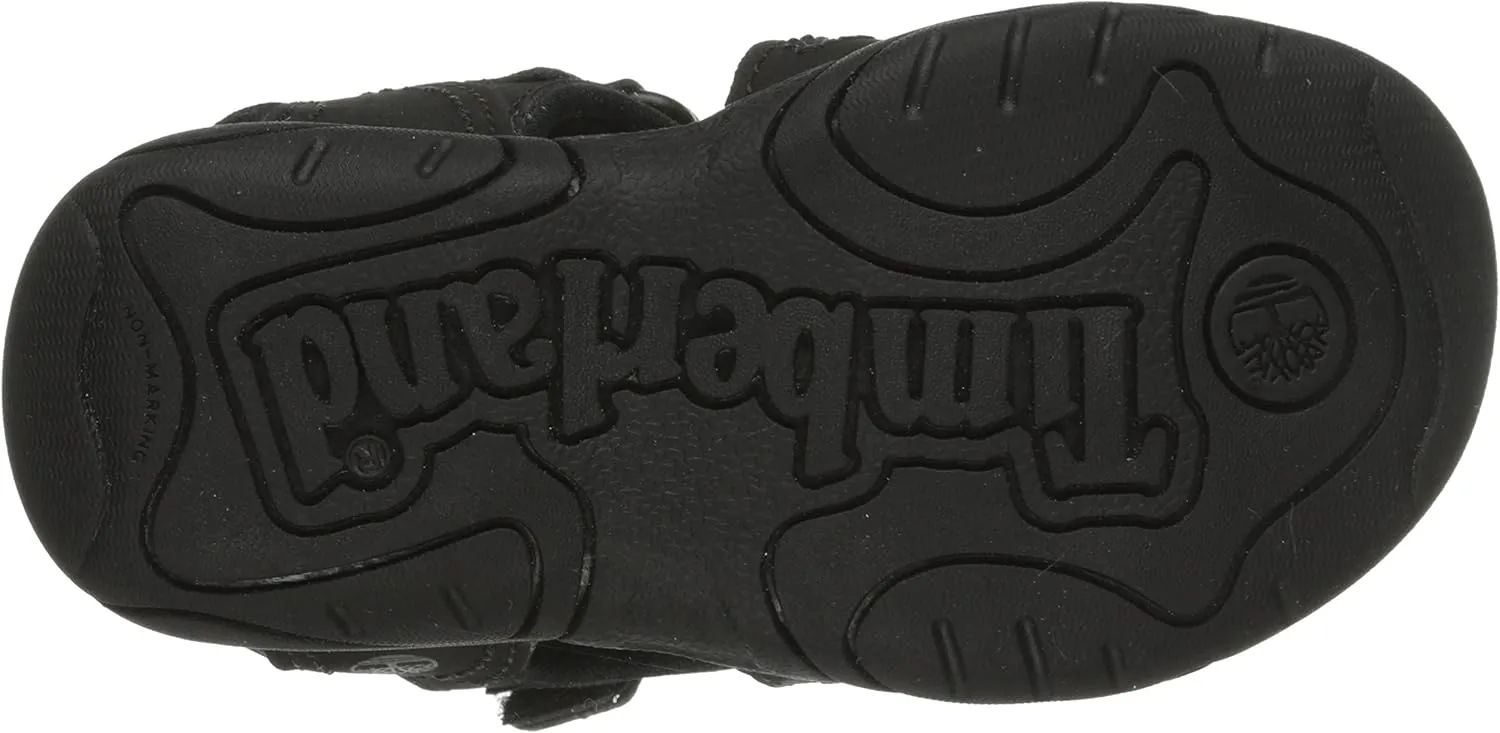 Timberland Kids' Adventure Seeker 2Strap Sandal (Toddler/Little Kid)