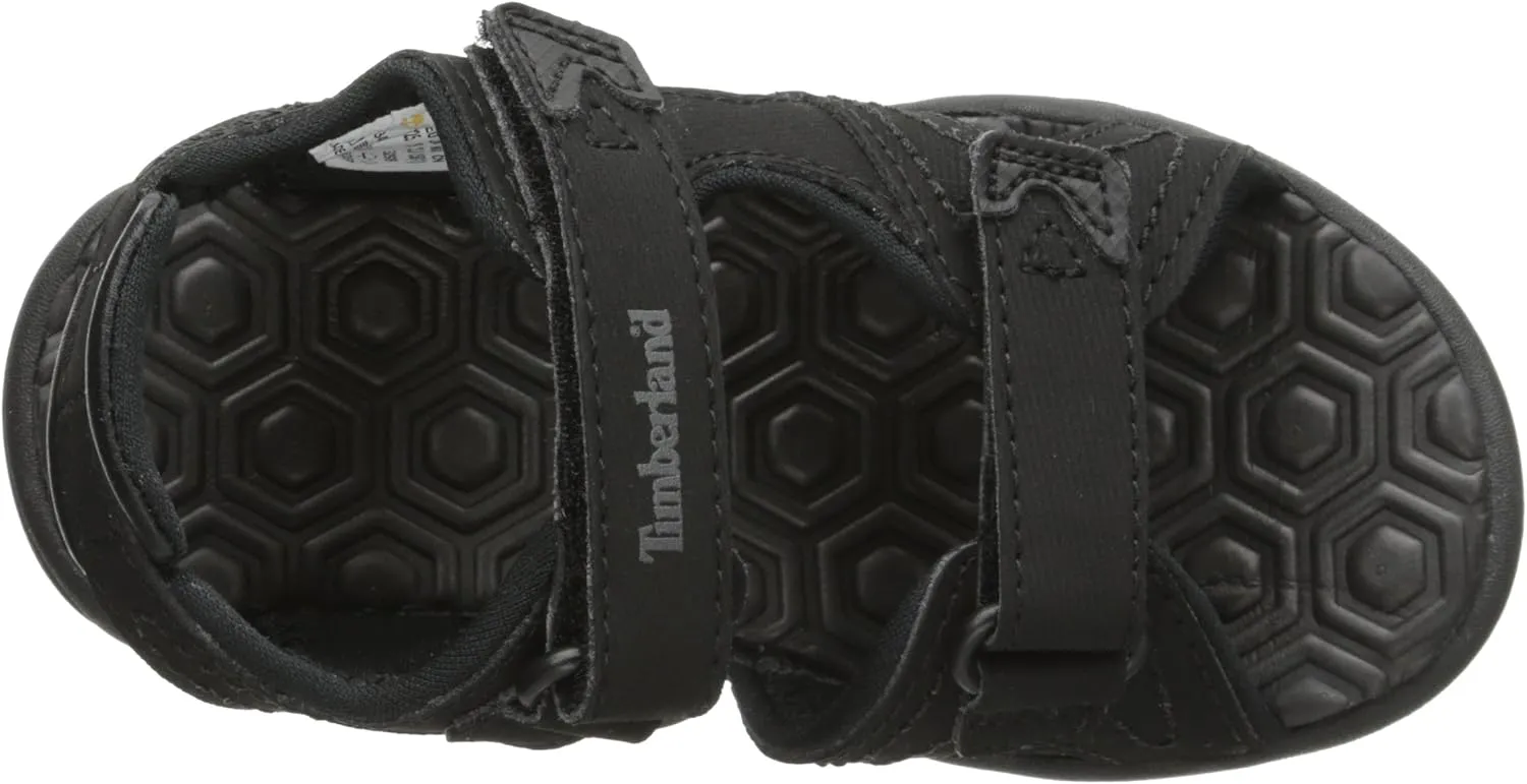 Timberland Kids' Adventure Seeker 2Strap Sandal (Toddler/Little Kid)