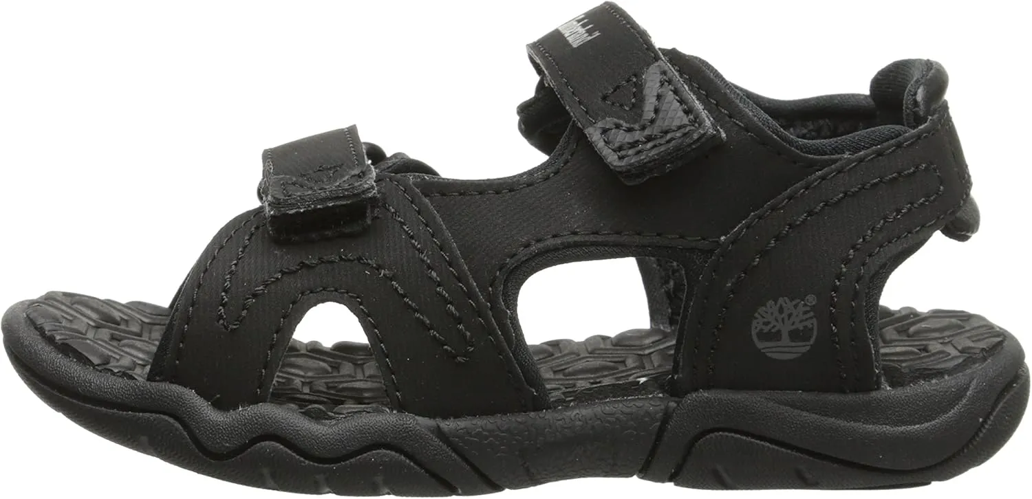 Timberland Kids' Adventure Seeker 2Strap Sandal (Toddler/Little Kid)