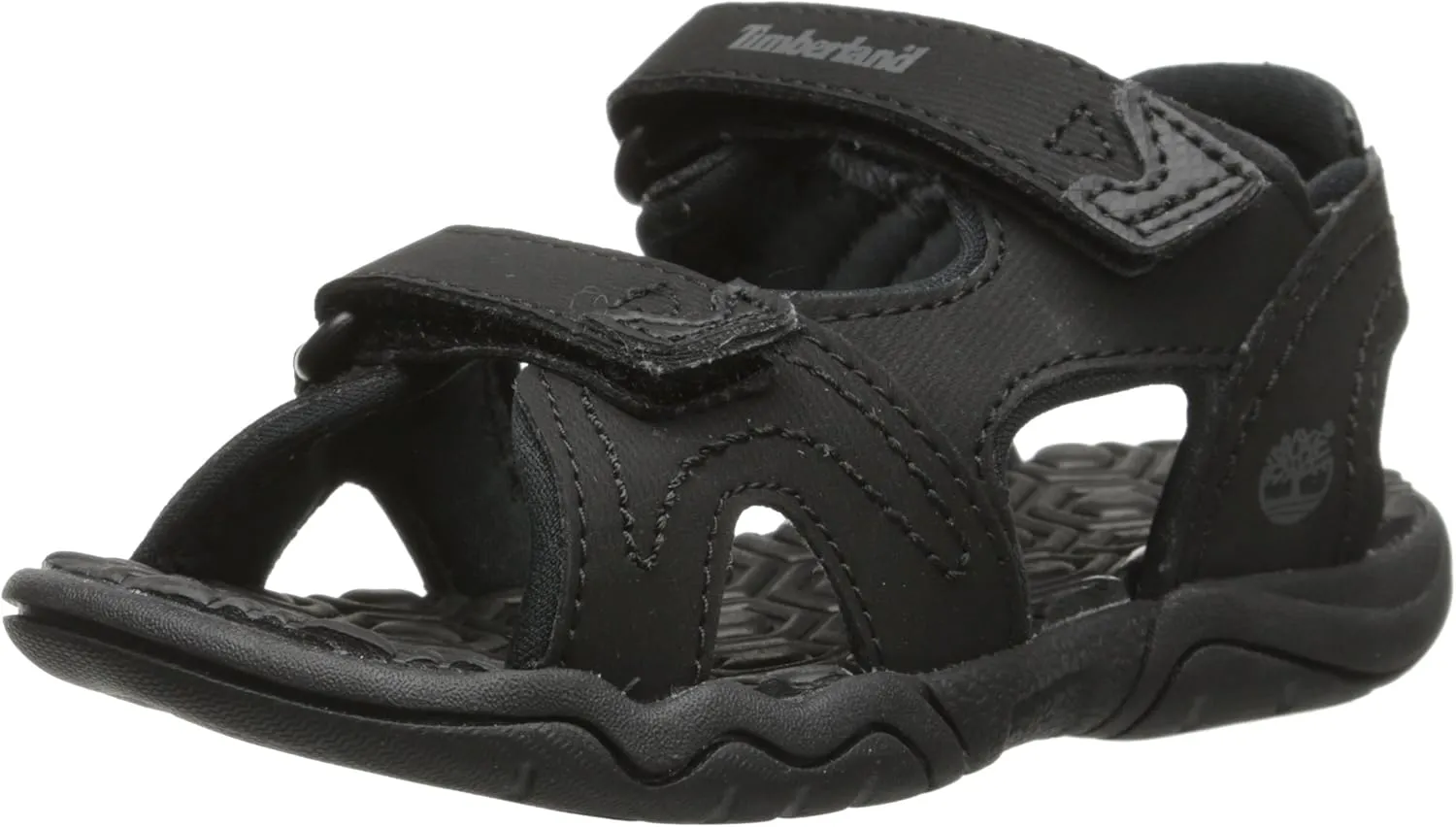 Timberland Kids' Adventure Seeker 2Strap Sandal (Toddler/Little Kid)