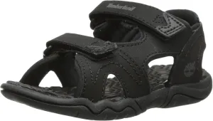 Timberland Kids' Adventure Seeker 2Strap Sandal (Toddler/Little Kid)