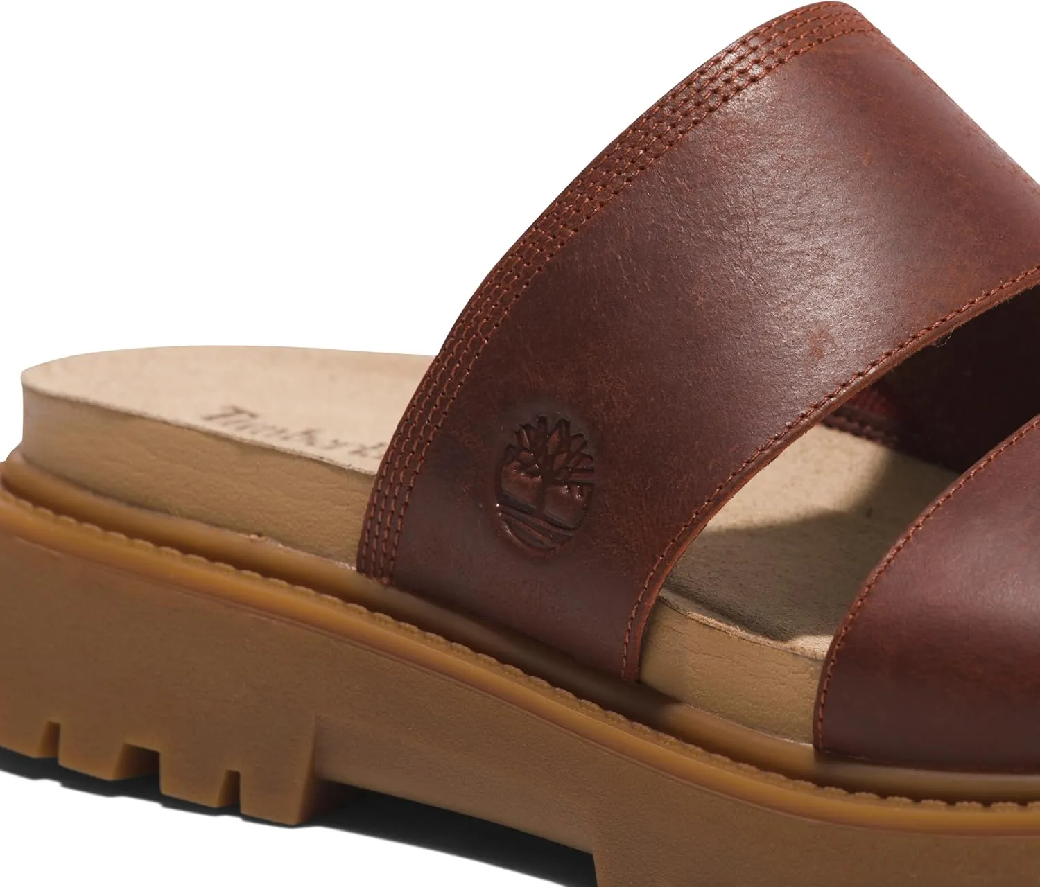 Timberland Women's Clairemont Way Slide Sandal