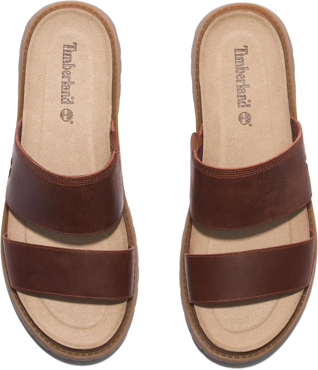 Timberland Women's Clairemont Way Slide Sandal