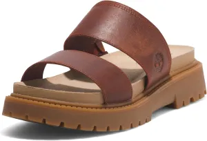 Timberland Women's Clairemont Way Slide Sandal