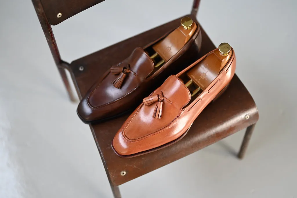 TL1 Tassel Loafer
