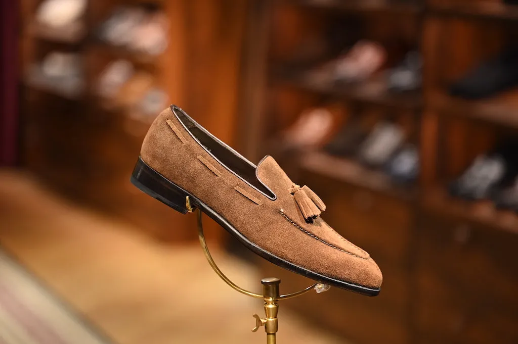 TL1 Tassel Loafer