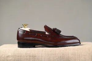 TL1 Tassel Loafer