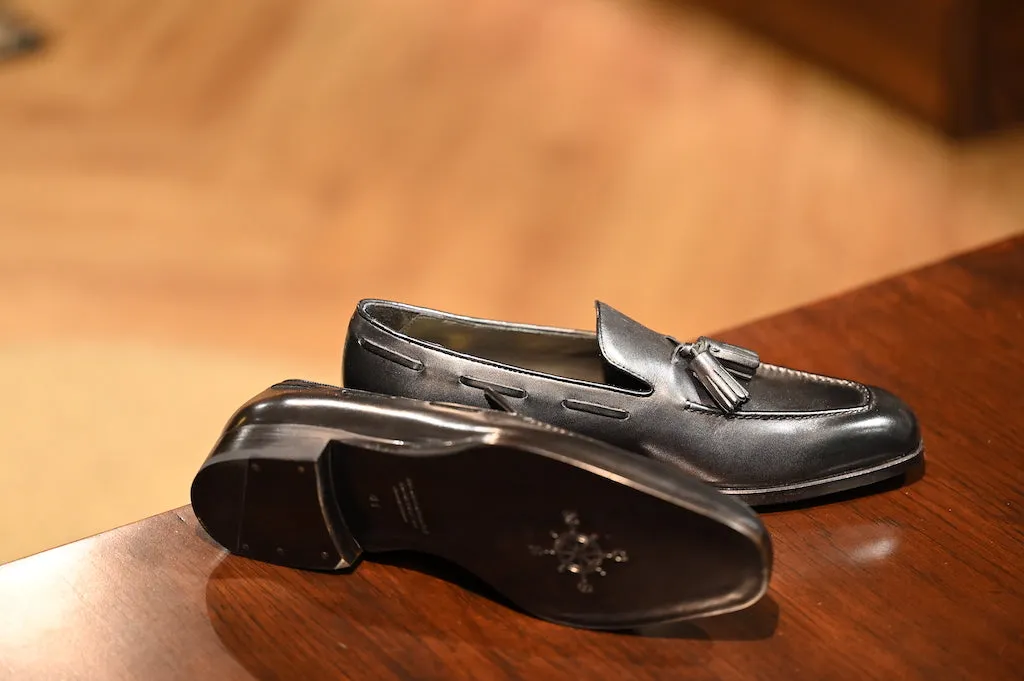 TL1 Tassel Loafer