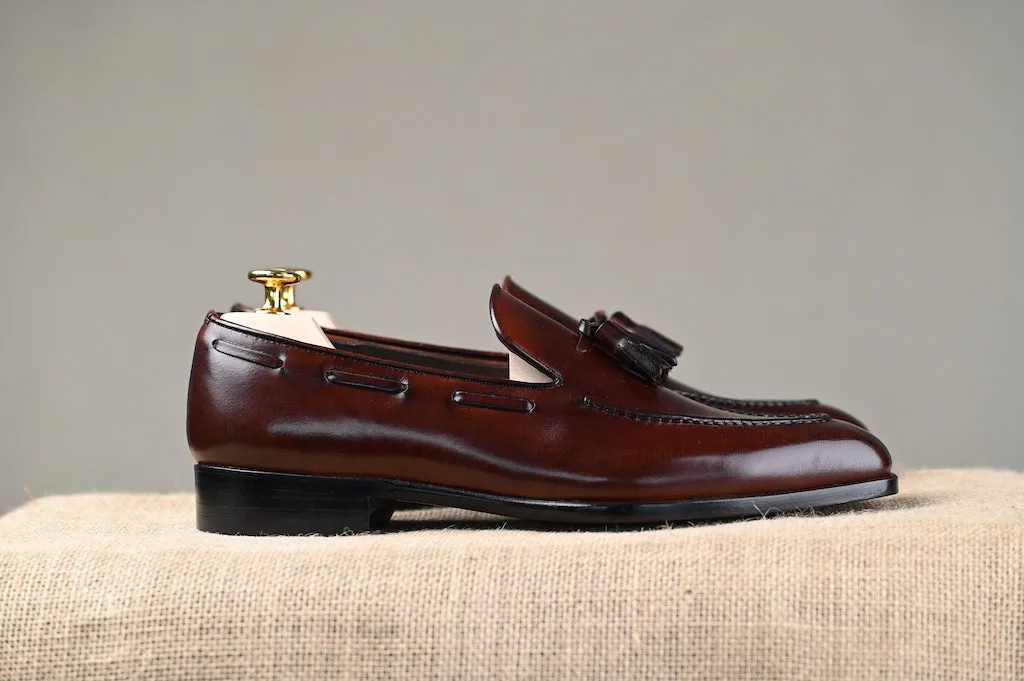 TL1 Tassel Loafer