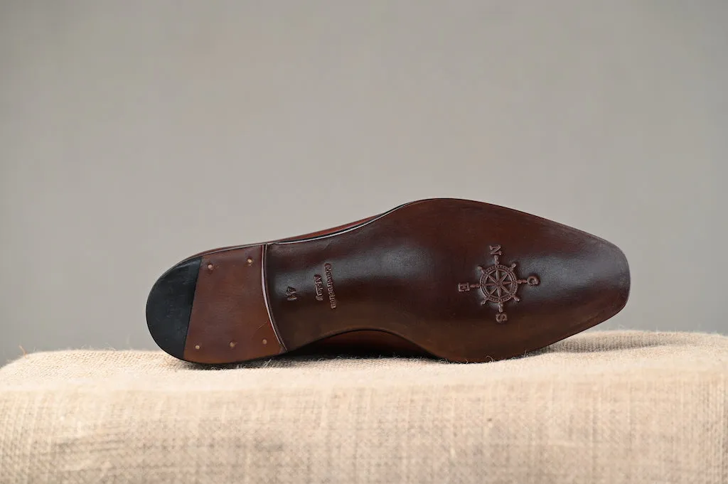 TL1 Tassel Loafer