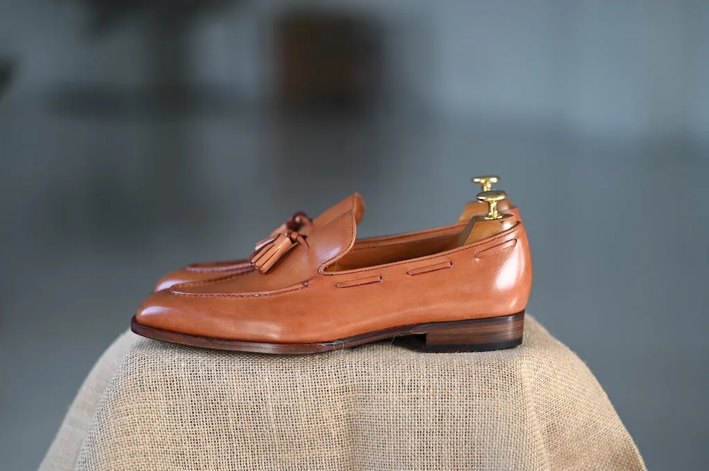 TL1 Tassel Loafer