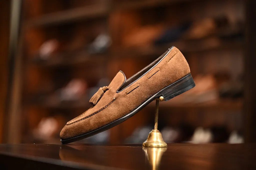 TL1 Tassel Loafer