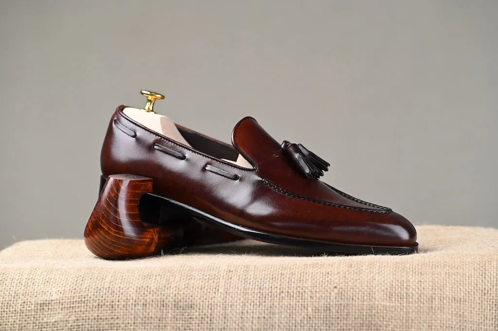 TL1 Tassel Loafer