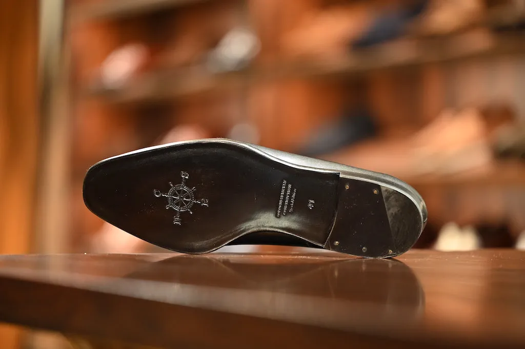 TL1 Tassel Loafer