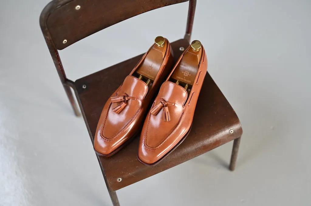 TL1 Tassel Loafer