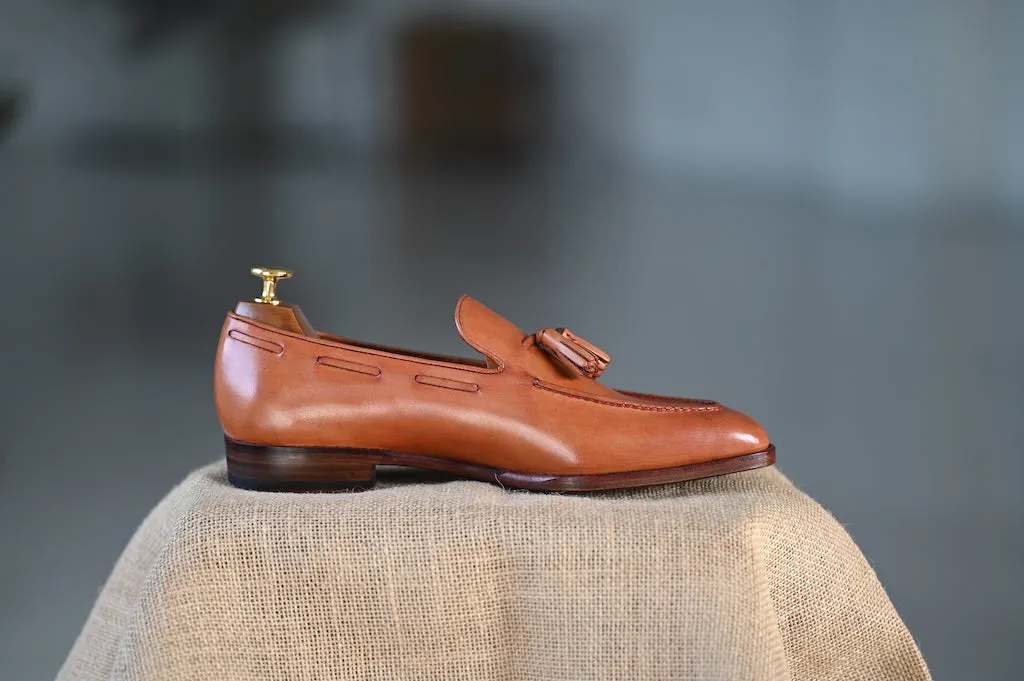 TL1 Tassel Loafer