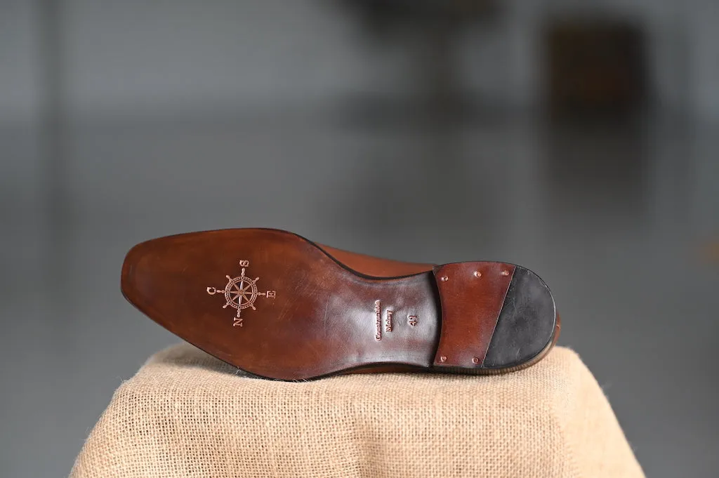 TL1 Tassel Loafer
