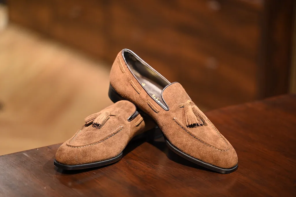 TL1 Tassel Loafer