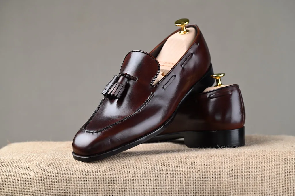 TL1 Tassel Loafer