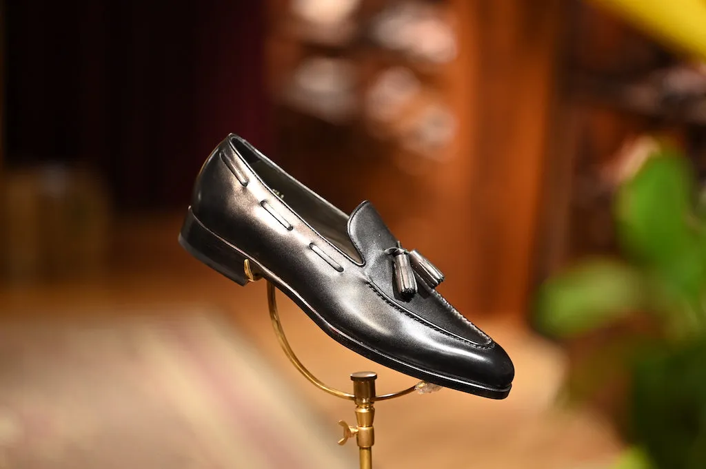 TL1 Tassel Loafer