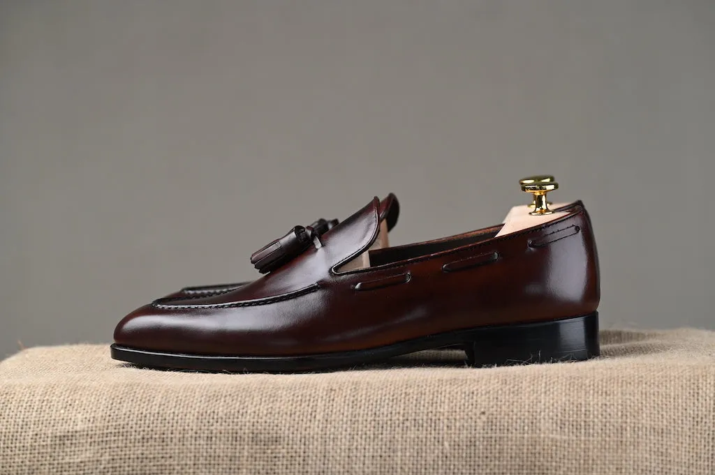 TL1 Tassel Loafer