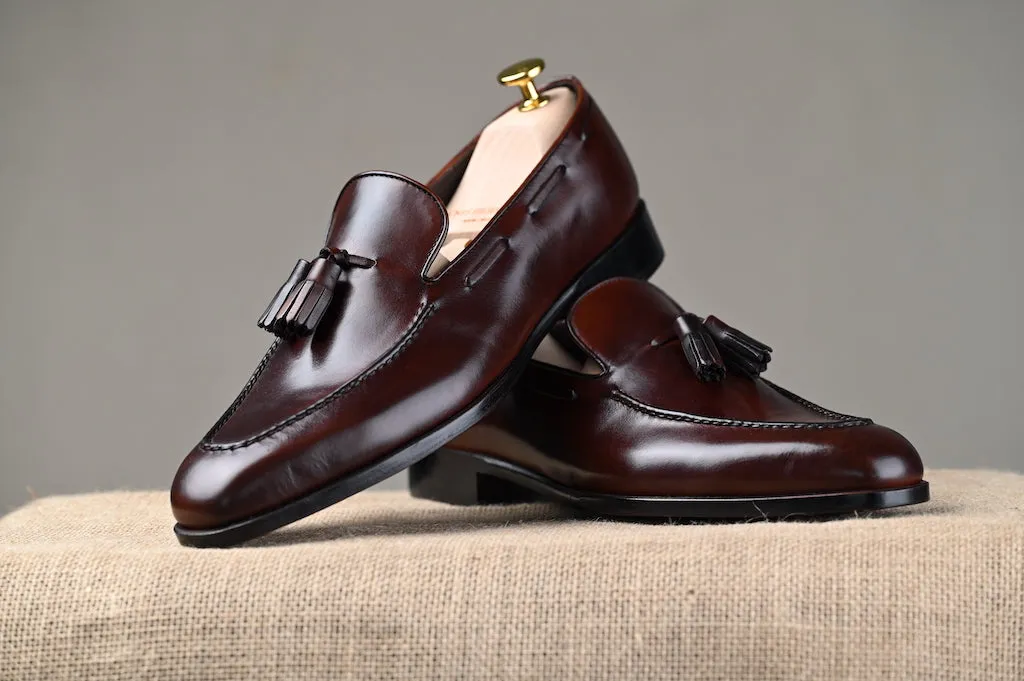 TL1 Tassel Loafer