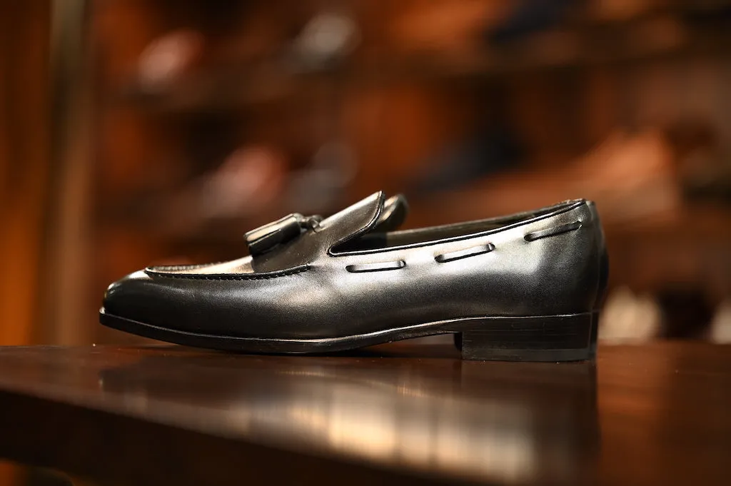 TL1 Tassel Loafer