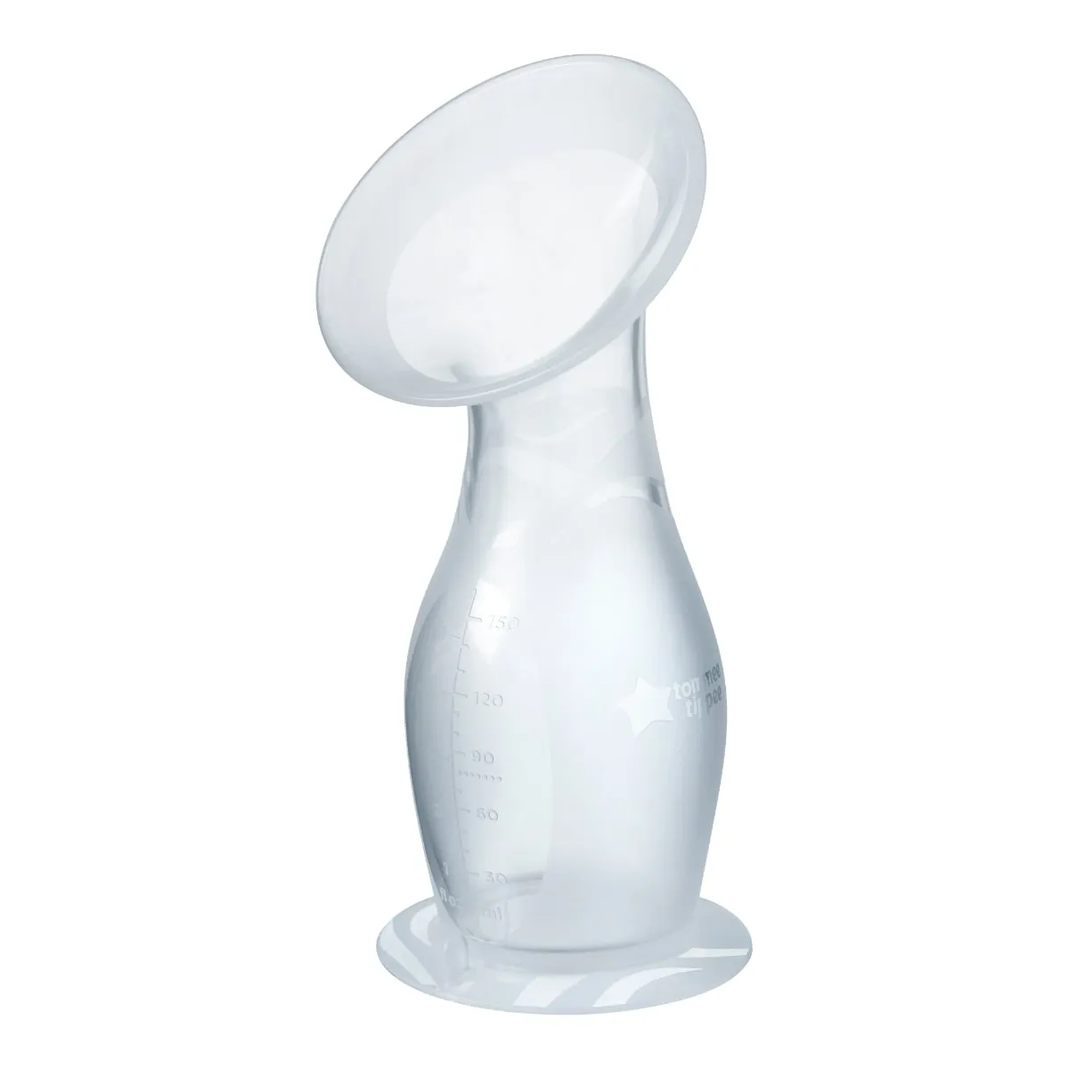 Tommee Tippee Single Silicone Breast Pump