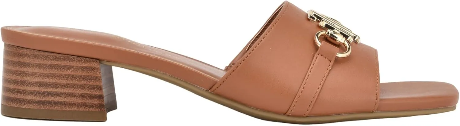 Tommy Hilfiger Women's Pippe Sandal